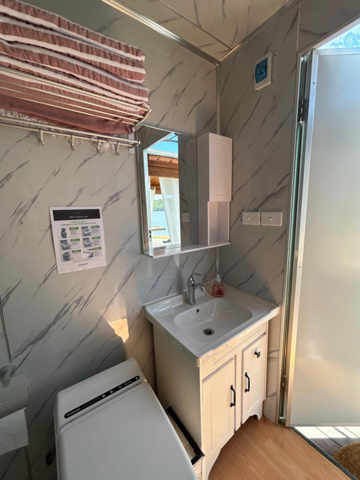 The Petite Suite Havelock Bagian luar foto