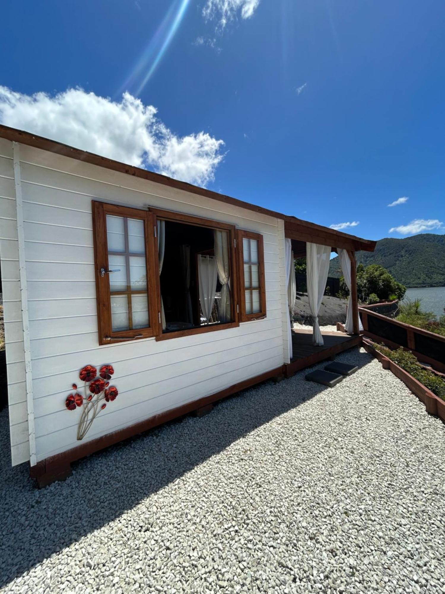 The Petite Suite Havelock Bagian luar foto