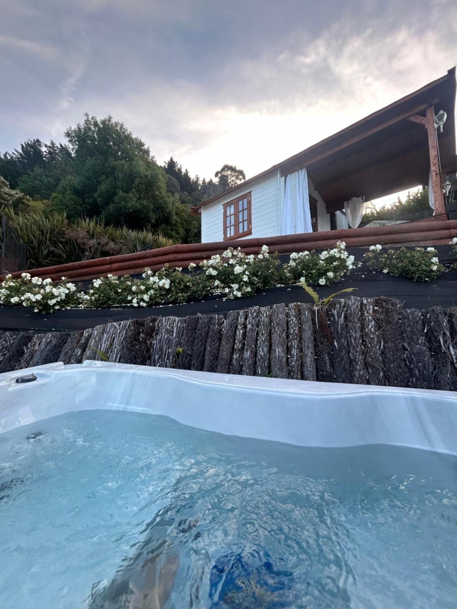 The Petite Suite Havelock Bagian luar foto