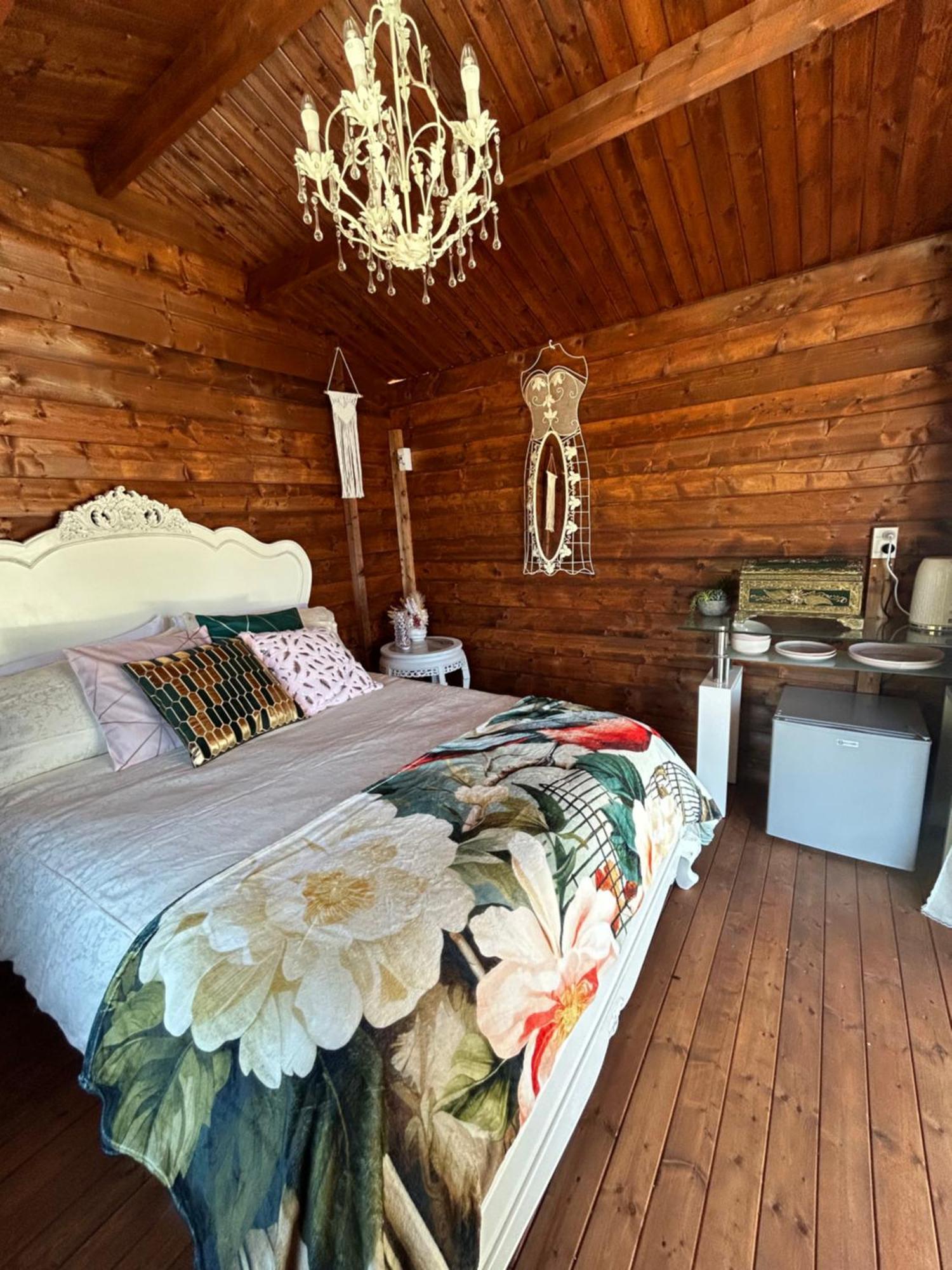 The Petite Suite Havelock Bagian luar foto