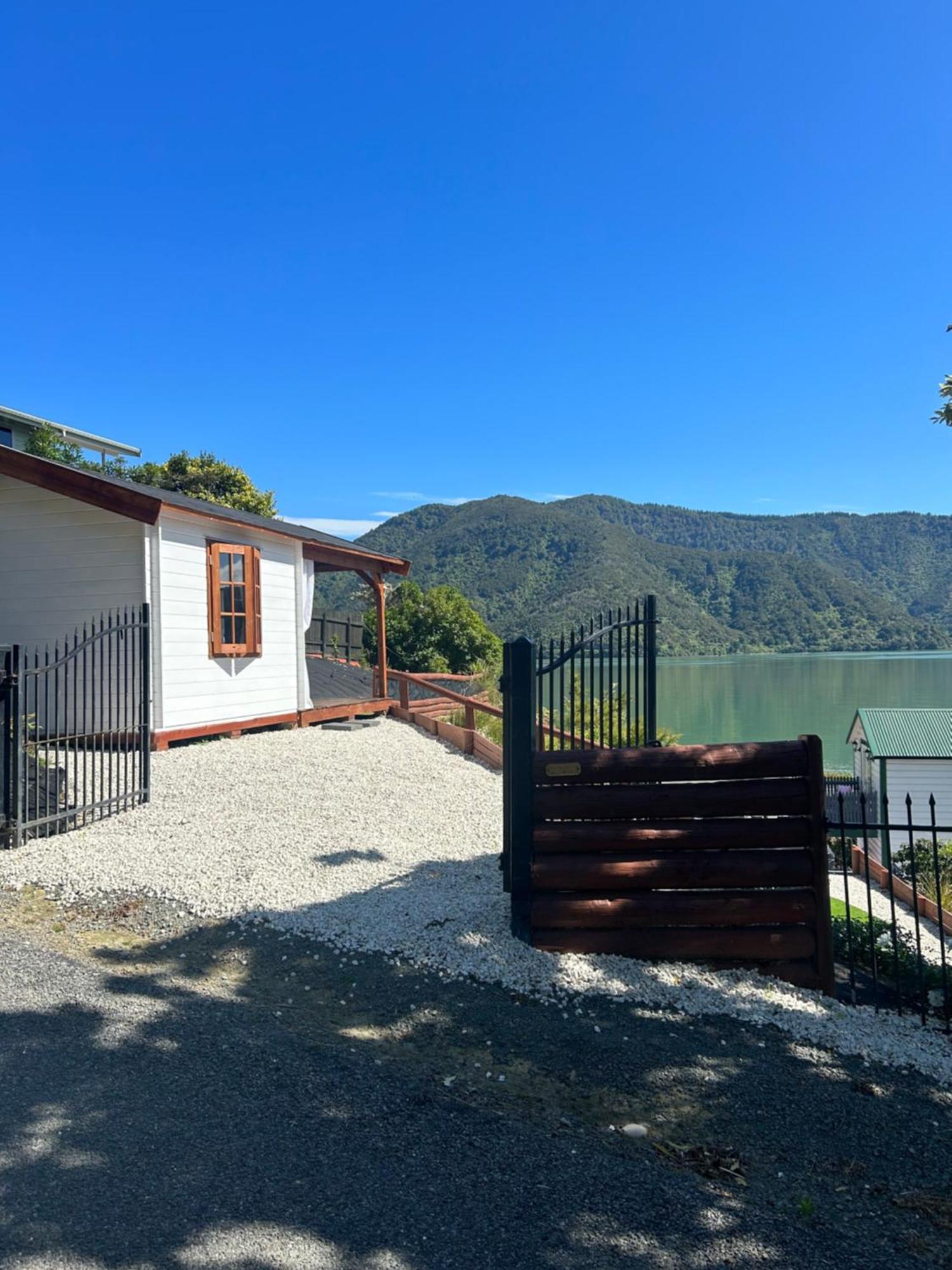 The Petite Suite Havelock Bagian luar foto